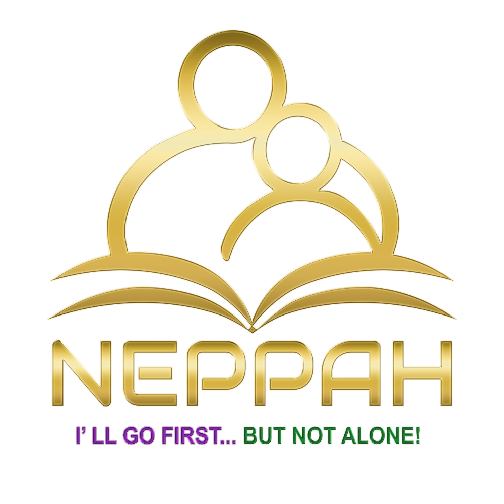 Neppah Logo